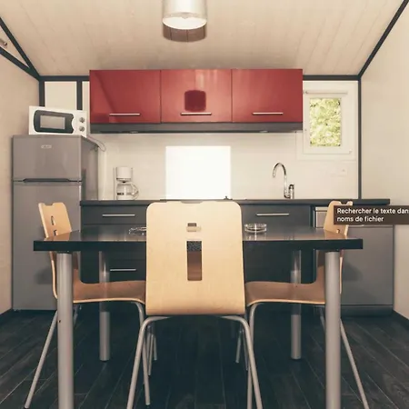 Alpesi faház 3 Etoiles - Piscine - Eebbie Cazals