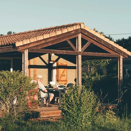 3 Etoiles - Piscine - Eebbie * Cazals