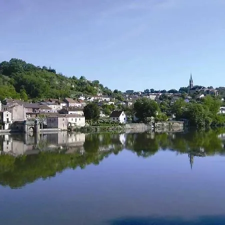 Chalet 3 Etoiles - Piscine - Eebbie Cazals (Lot)