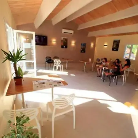3 Etoiles - Piscine Chauffee A Flanc De Colline 샬레