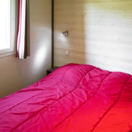 3 Etoiles - Piscine - Eebbie Alpehytte