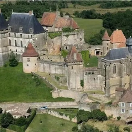 3 Etoiles - Piscine Chauffee A Flanc De Colline *