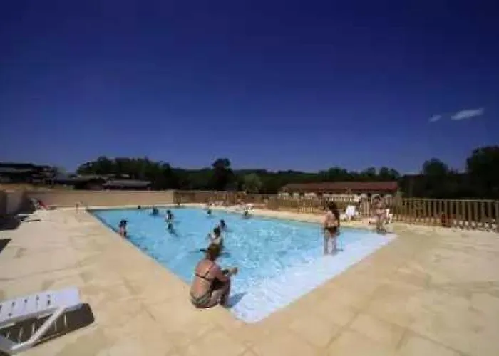 3 Etoiles - Piscine - Eebbie Alpehytte *