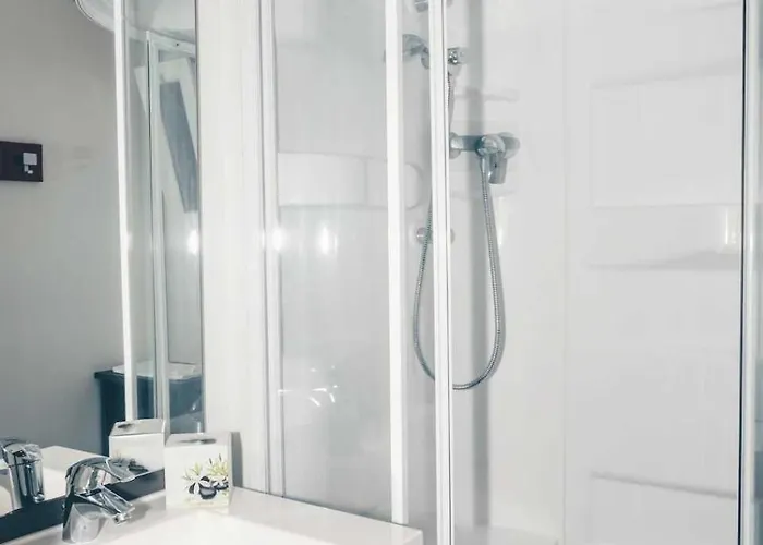 Chalet Chalet 3 étoiles - Piscine - eebbie *