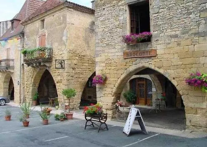 Chalet 3 étoiles - Piscine - eebbie Cazals (Lot)