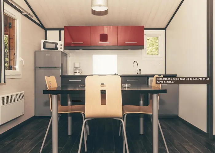 Alpehytte 3 Etoiles - Piscine - Eebbie *