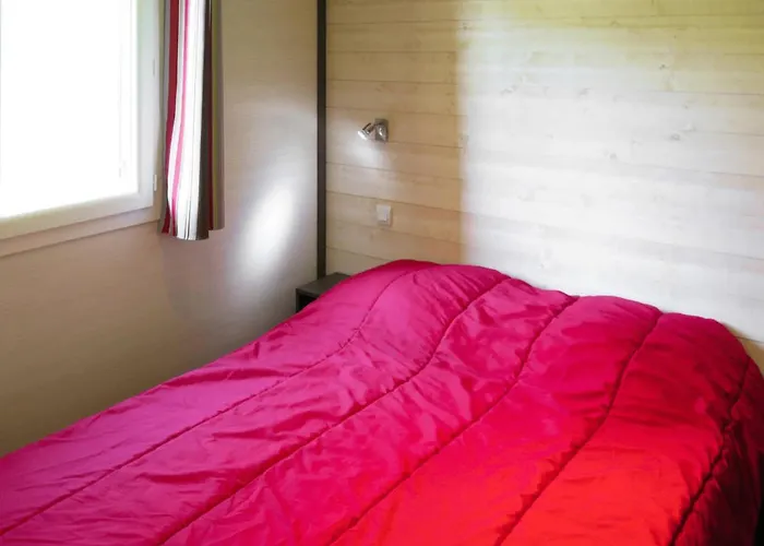 3 Etoiles - Piscine - Eebbie Alpehytte