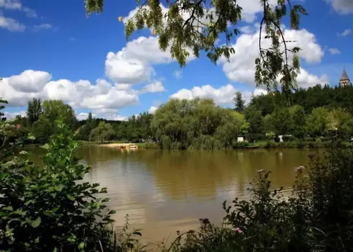 3 Etoiles - Piscine - Eebbie * Cazals (Lot)