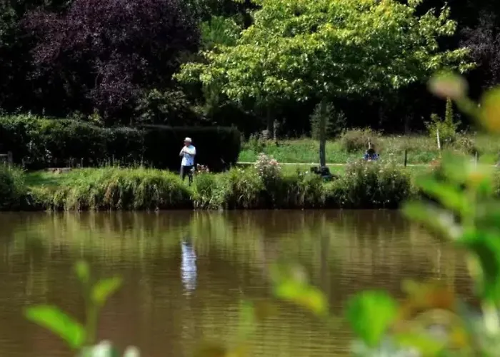 Alpehytte 3 Etoiles - Piscine - Eebbie